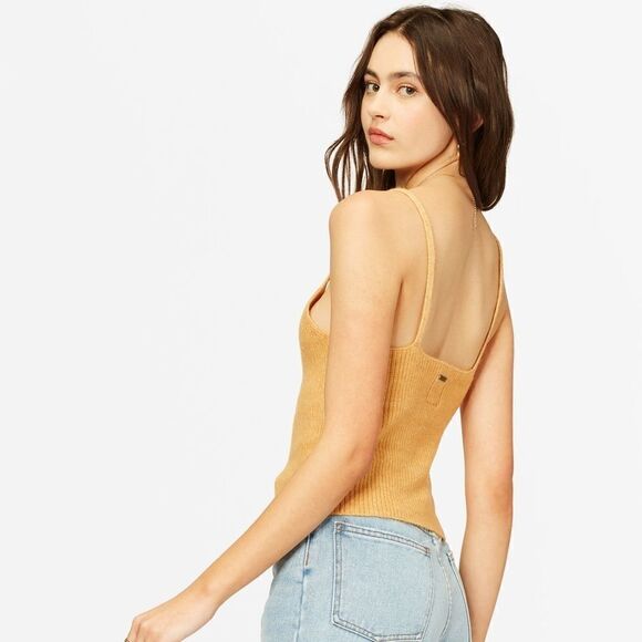 Match Set Cami - Sweater Tank - Picture 3 of 6